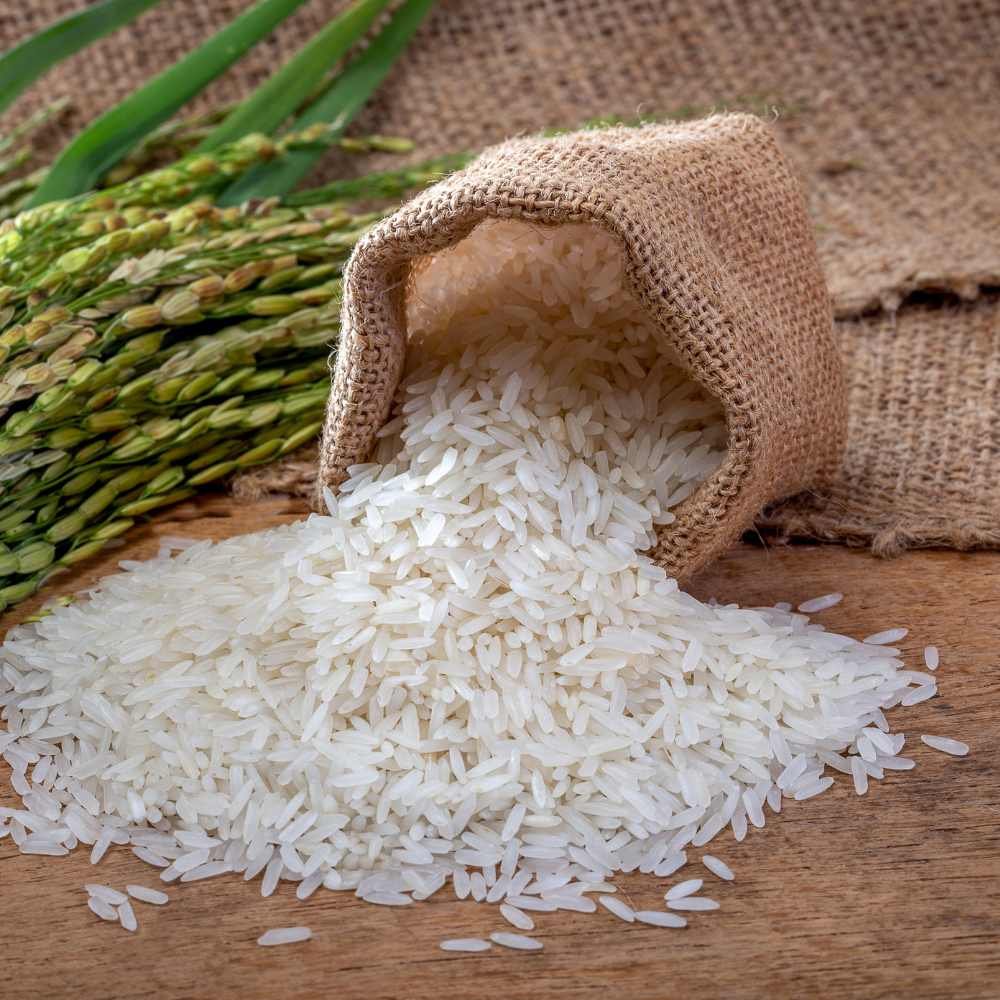Sona Masoori Rice